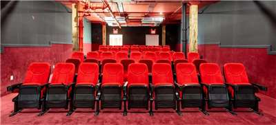 紐約首屆「中國獨立電影節」被迫取消。(朱日坤提供)