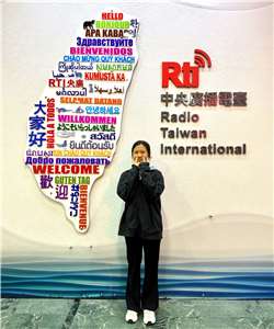 字音字形大哉問！與全國語文競賽特優選手的對談