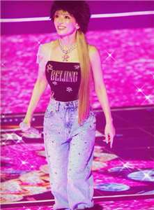 日本歌手濱崎步。(IG@a.you)