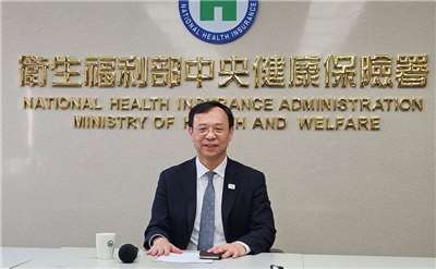 衛福部長石崇良6日舉行記者會對外說明政策方向。資料照。