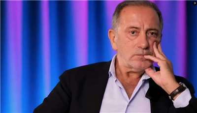 土耳其人權非政府組織「媒體與法律研究協會」（MLSA）在社群平台X上指出，法院以「威脅」總統艾爾段的罪名，判處知名政治記者暨評論員阿泰利(圖 )4年2個月的有期徒刑。(圖擷取自X平台MLSA)