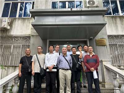 錫安教會牧師及同工遭到中共跨省抓捕，包括王宇、包龍軍、楊暉等10名709律師受委託，出面當起控告人，為當事人維權。(圖∕楊暉提供)