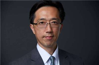 駐澳大利亞代表處處長徐佑典。 (圖擷自駐澳大利亞台北經濟文化代表處)