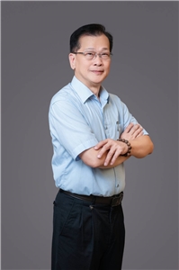 吳瑞文/資深廣播節目主持人