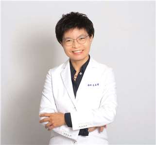 呂美寶 芮霖健康執行長 /功能醫學營養師