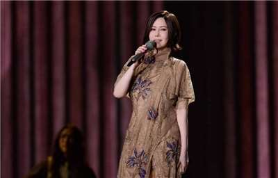 江蕙將於2026年農曆春節再登台北小巨蛋開唱。（寬宏藝術提供）