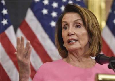 美國前眾議院議長裴洛西宣布將不會在明年尋求連任。