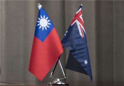 台澳關係。資料照。 (圖:總統府)