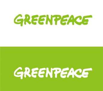 綠色和平組織(Greenpeace)。資料照片。(圖：綠色和平組織提供)