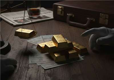 據悉，瑞士商界領袖曾造訪白宮並贈送禮物給美國總統川普(Donald Trump)，2名瑞士議員正呼籲檢方對此舉是否觸犯「反賄賂法」展開調查。(示意圖／AI生成)