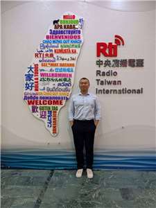 陳佳賢運用科技發展智慧客語學習