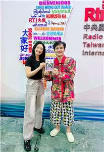 EP95- 用音樂紀念我的「非常母親」  ft.郭耀仁