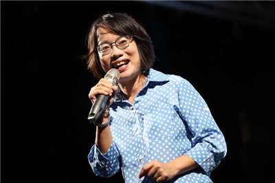 吳音寧。資料照。