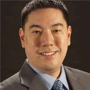 美國智庫蘭德公司(RAND)台灣政策倡議(Taiwan Policy Initiative)主任郭泓均。(取自蘭德公司網站)