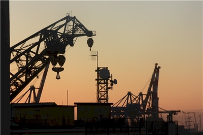 中國自2004年開始建設戰略石油儲備基地。(示意圖/Unsplash)