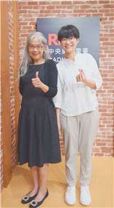 年輕創作人 / 音樂夢想家 /安爵Enjure