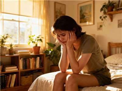 真相之下的謊言風景