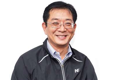 國民黨公布新一波黨務主管人事案，考紀會主委由國民黨前副秘書長兼組發會主委張雅屏擔任。(翻攝張雅屏臉書)