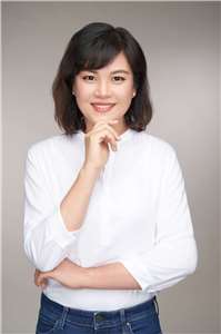 陳姵君 職能治療師