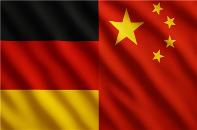 北京限制稀土出口，暴露德國產業受制於中國的脆弱性。示意圖。(AI生成)