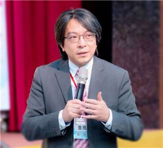 龍華科技大學大學社會責任與永續發展中心魯亮君主任