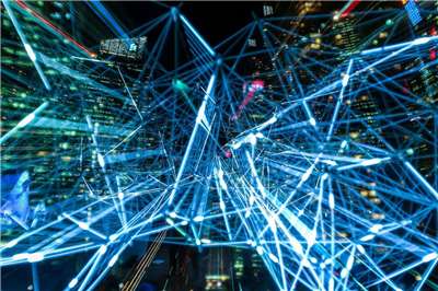 AI革命遇電力供應瓶頸。(示意圖/Pexels)