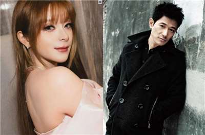 日本藝人美依禮芽(左)、矢野浩二(右)。(IG、維基百科/央廣合成)