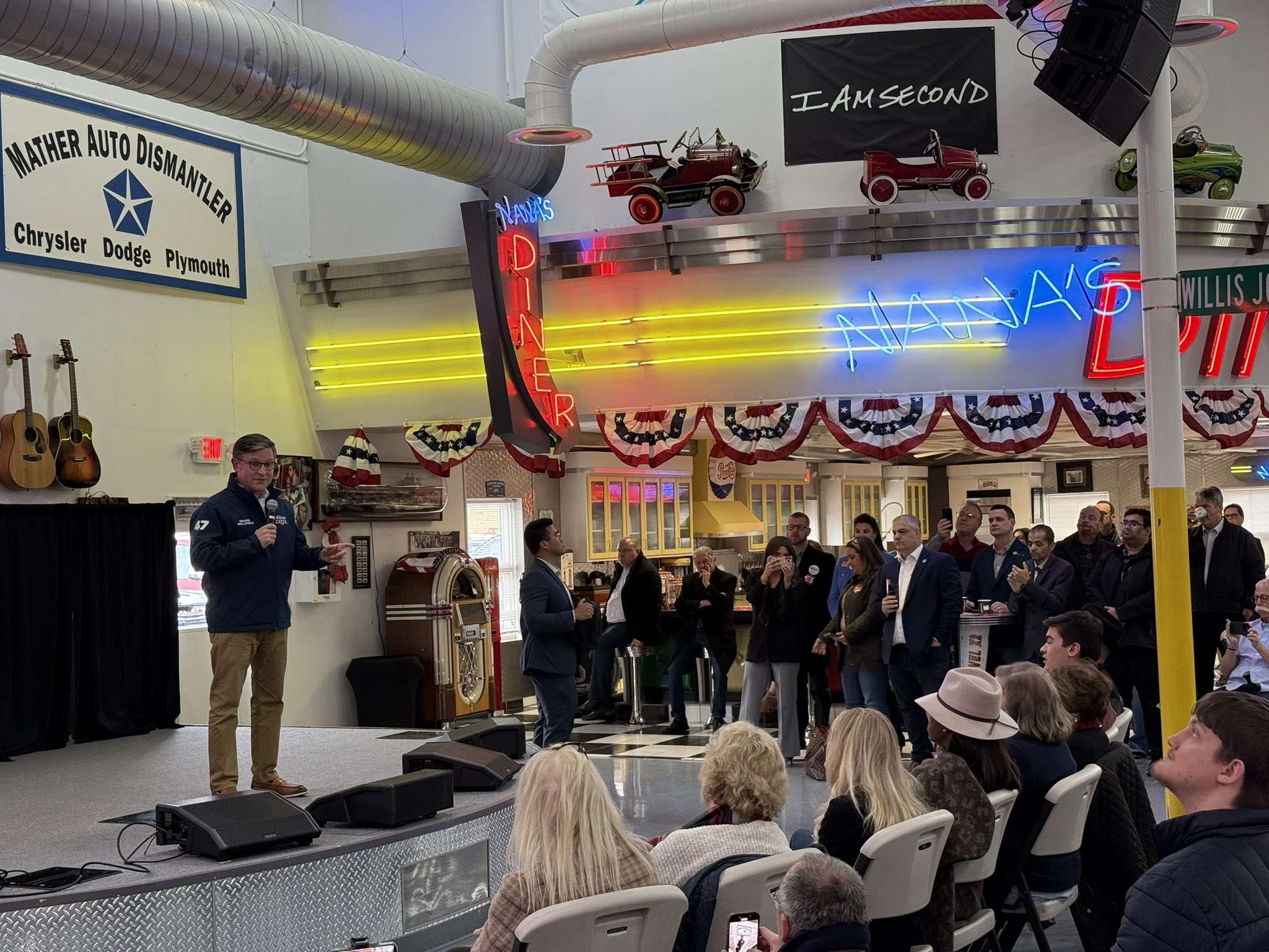 田納西州特別選舉成國會戰場川普致電拉攏共和黨選民-新聞-Rti 中央廣播電臺