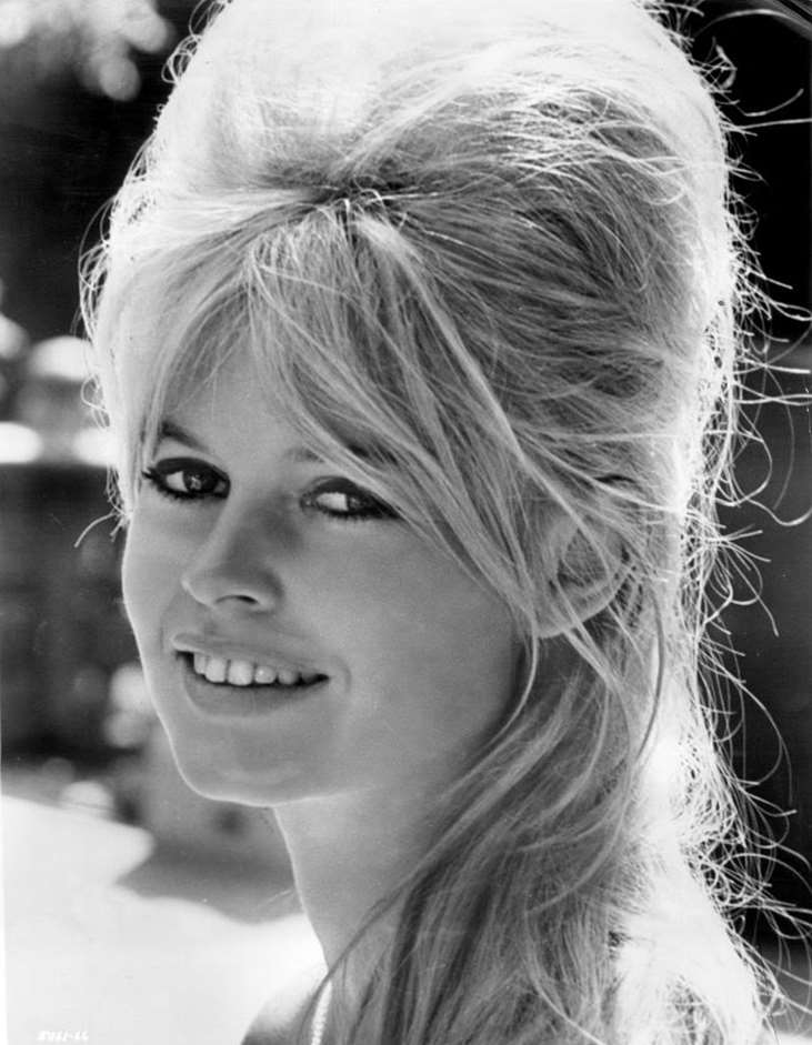法國老牌女星碧姬芭杜(Brigitte Bardot)逝世，享壽91歲。(圖：維基百科)