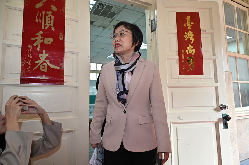 內政部長劉世芳重申，內政部是以《詐欺犯罪危害防制條例》第42條封禁小紅書，於法有據。