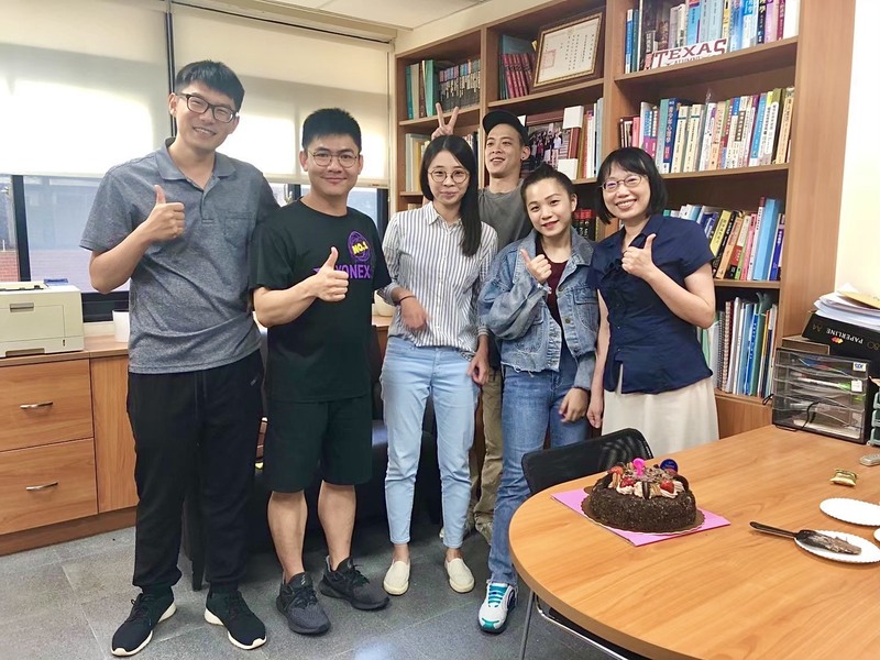 陽明交大研究團隊設計社群互動實驗，發現網路霸凌不只會發生在匿名環境中，即使是實名制也會發生，主要跟使用者人格特質有關。（陽明交大提供）