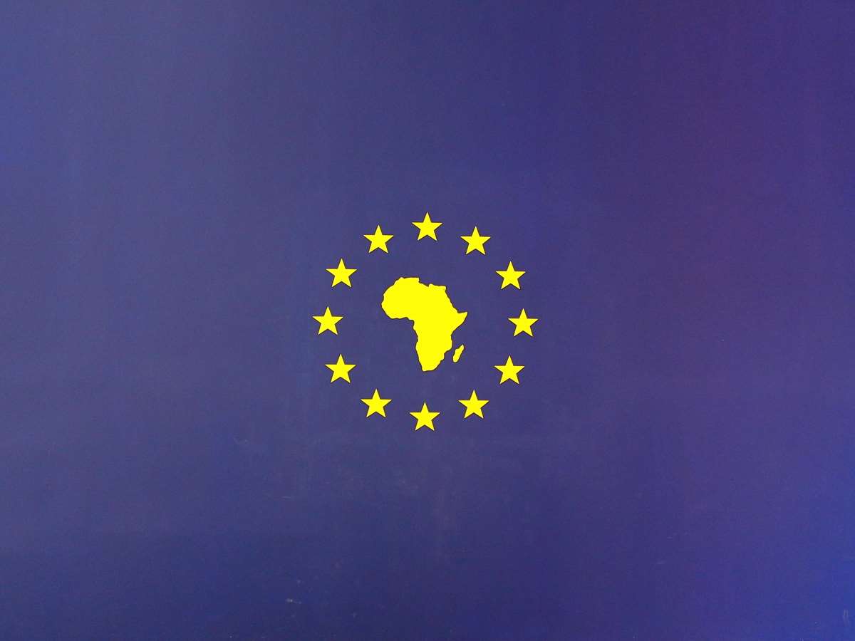 台灣歐銀合作逾30年援助對象伸向非洲-新聞-Rti 中央廣播電臺