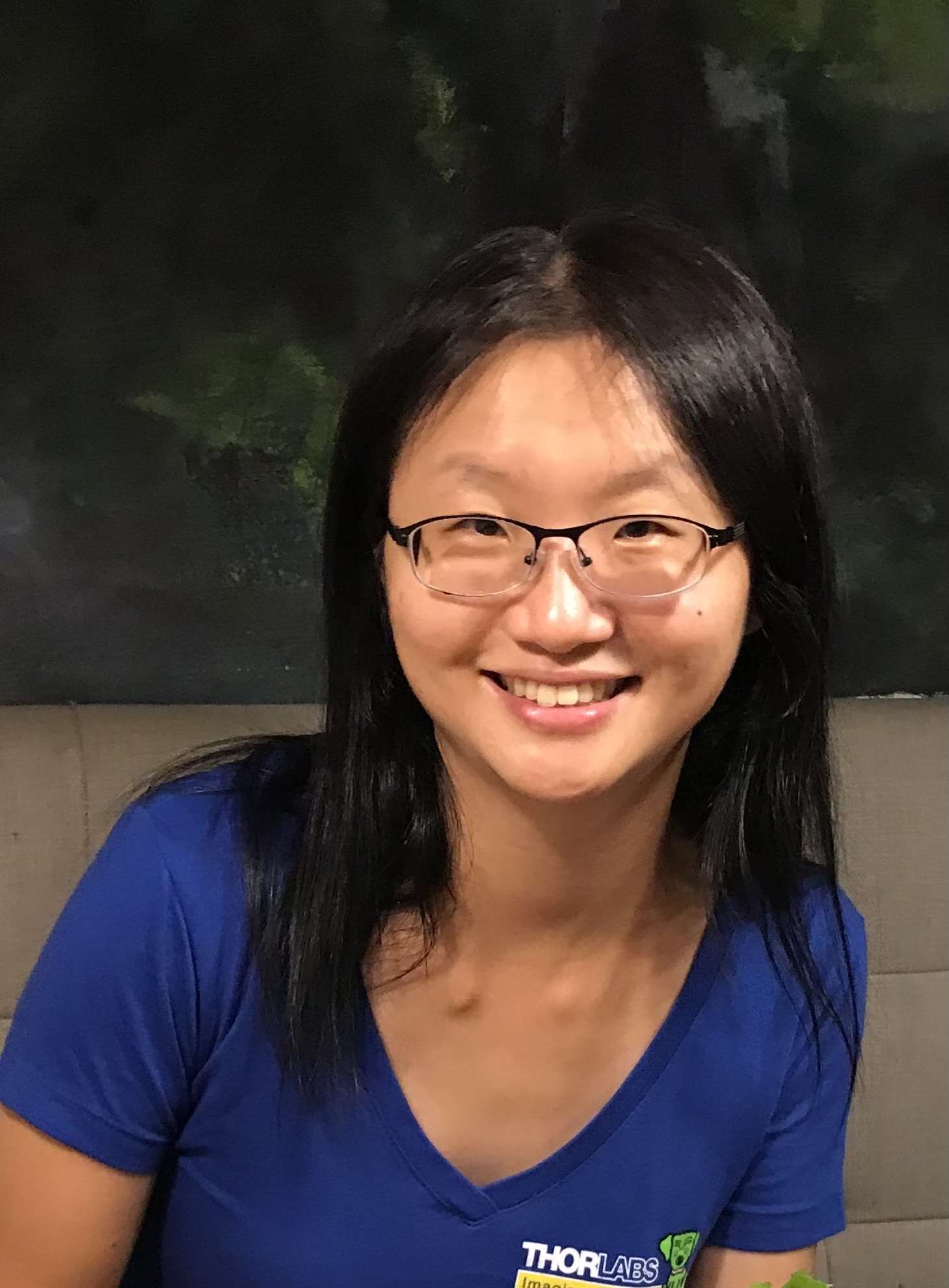 中港國小羅玉慧老師