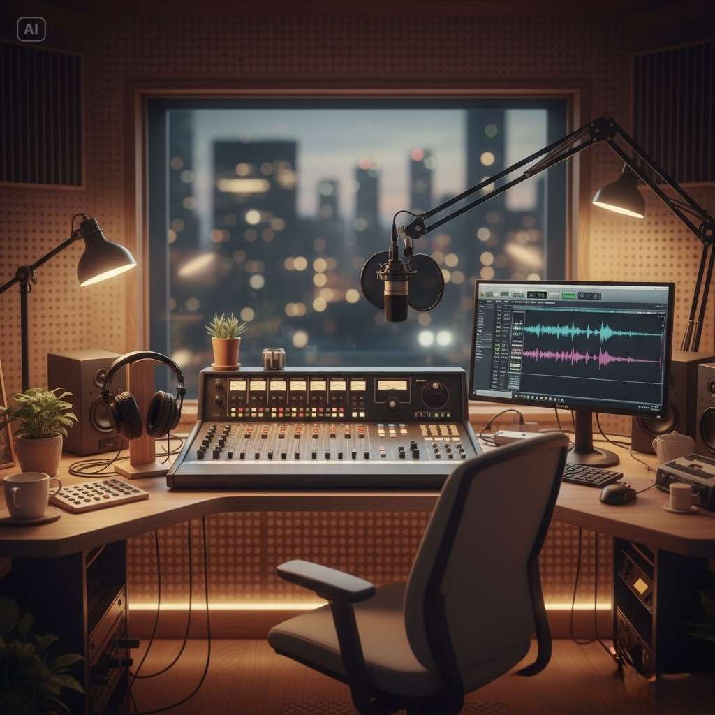 「央廣即時通」用聲音連結彼此，讓生活充滿溫度與笑聲。