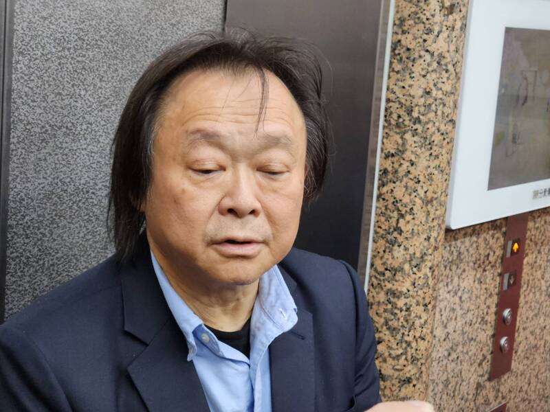 民進黨立委王世堅 (中央社資料照片)