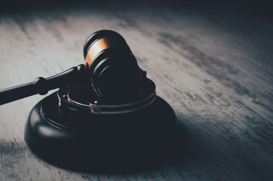 詐防條例修正案初審通過，加重刑罰且列禁奢條款。(Unsplash)