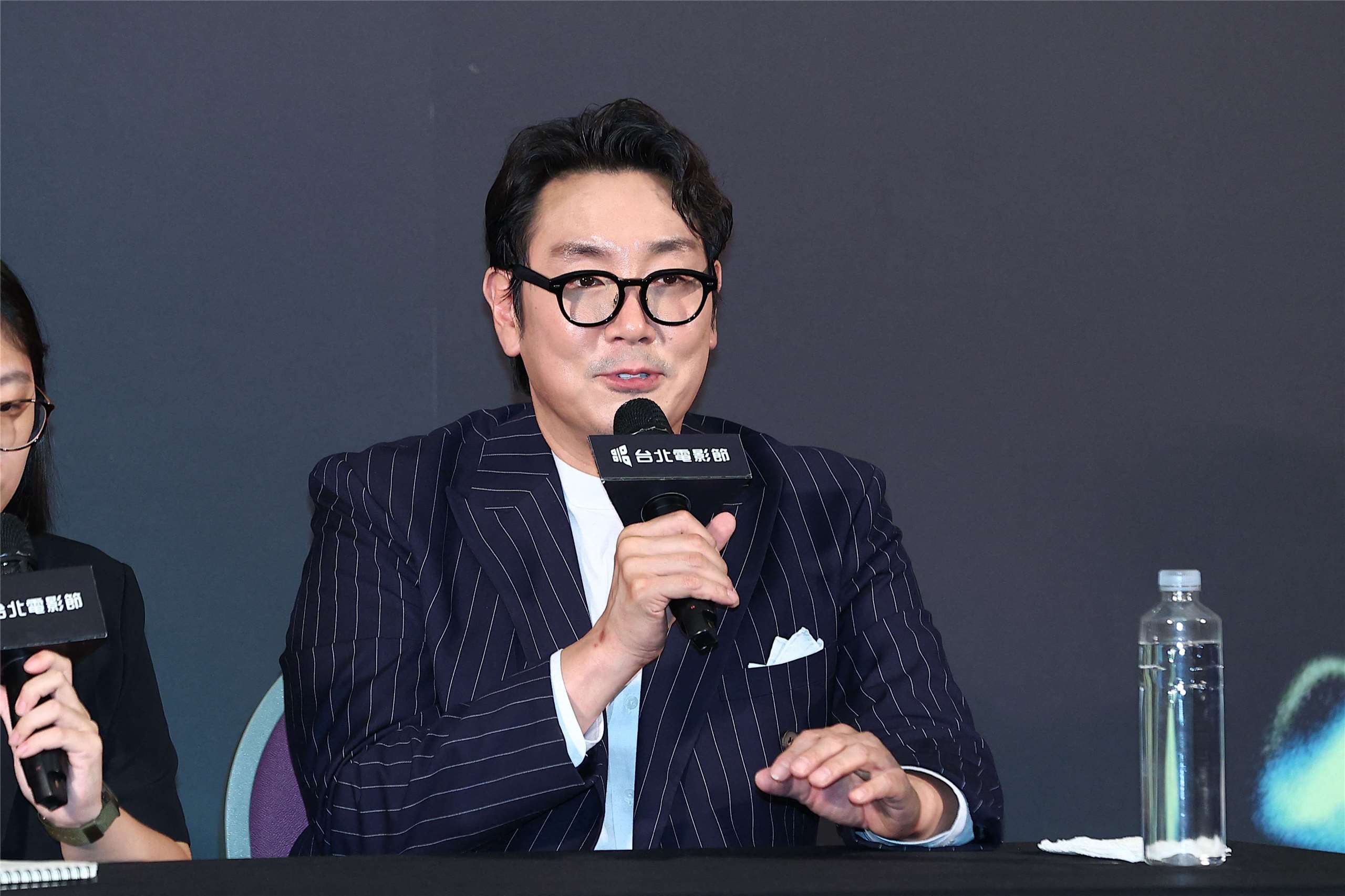 韓演員趙震雄被爆少年犯歷史宣布退出演藝圈-新聞-Rti 中央廣播電臺