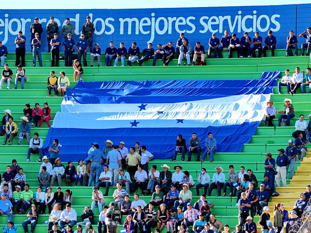 外交部25日回應媒體詢問時，呼籲宏都拉斯總統當選人以民爲本，以對宏國人民有利為出發點推動新政 (央廣檔案/記者王照坤 攝)