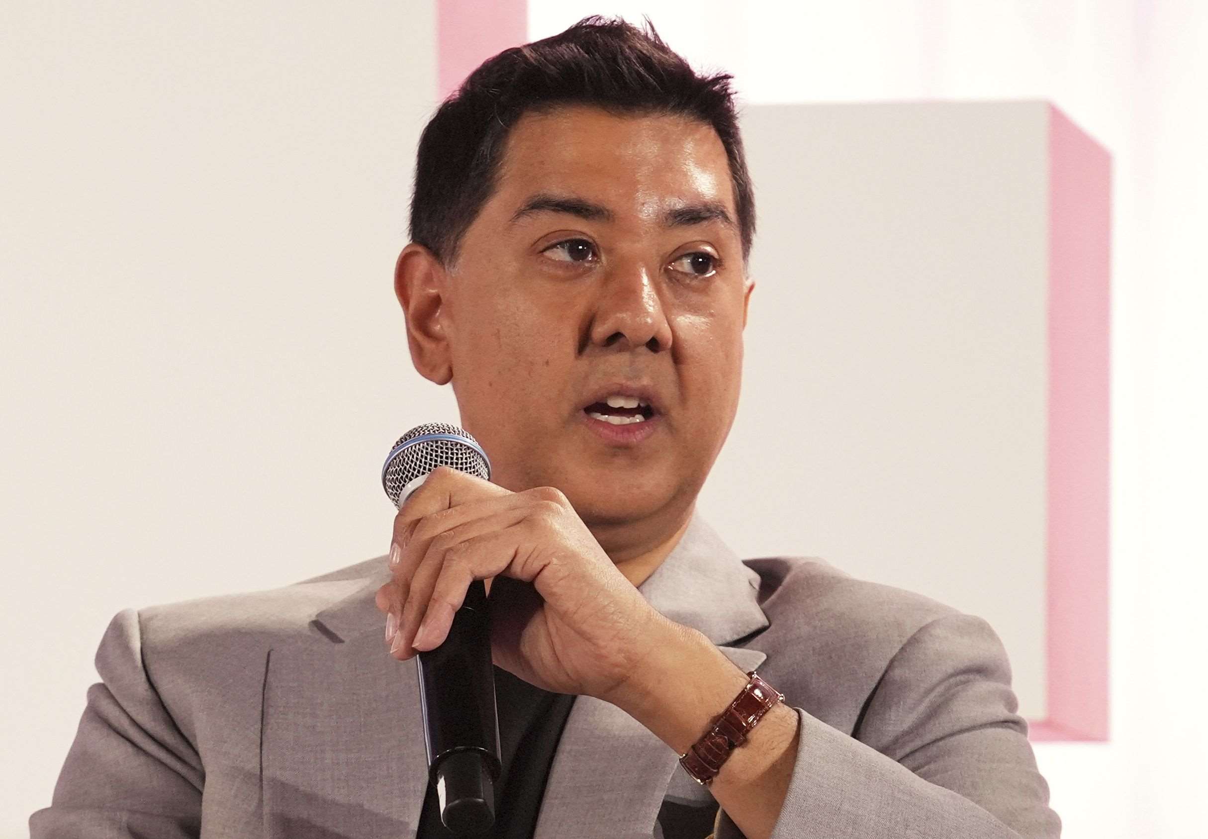 美法官下達禁制令暫阻川普政府拘留網路監管倡議者-新聞-Rti 中央廣播電臺