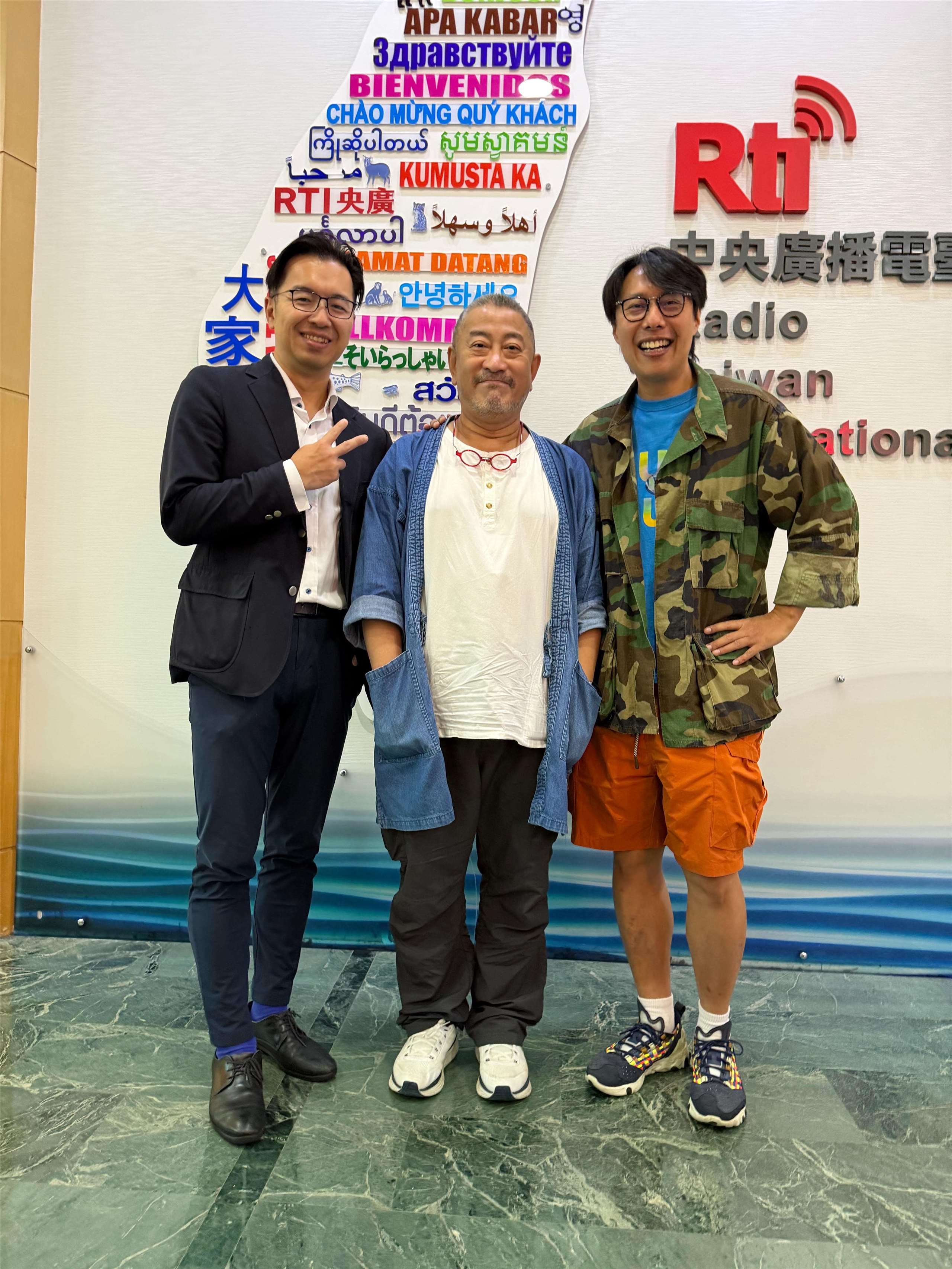 香港著名電影攝影指導葉紹麒