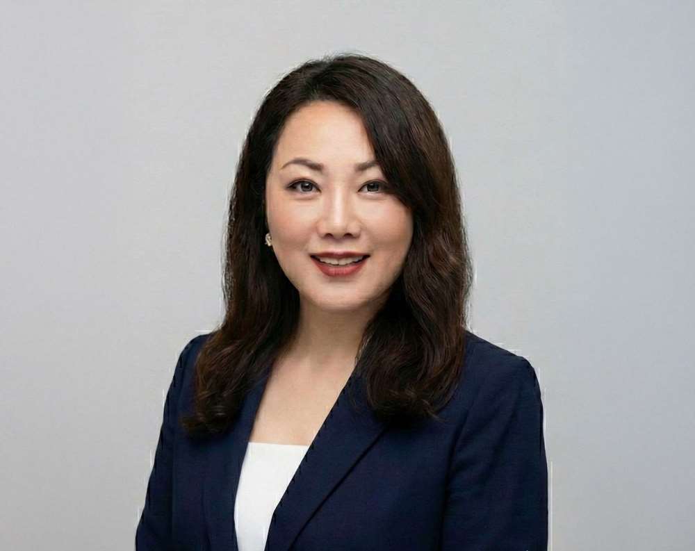 Google台灣副總陳幼臻當選美國商會理事長。(美國商會提供)