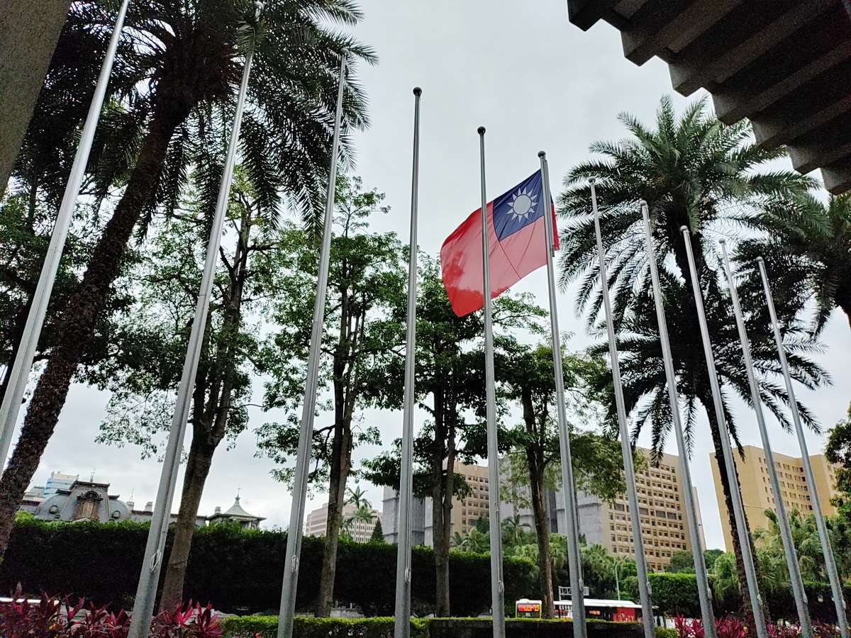 外交部表示，國際刑警組織持續基於政治考量排除台灣，外交部強烈譴責，並表達嚴正抗議及不滿 (央廣檔案/記者王照坤 攝)