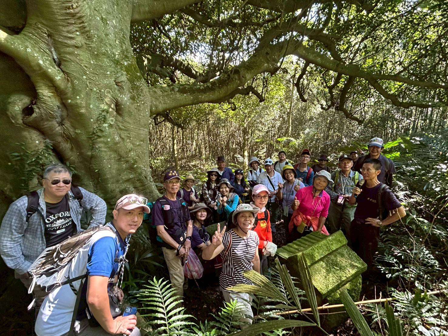 伯公所在之處便是心靈的後花園，「伯公遍路之旅」看見客庄信仰文化之美 episode artwork