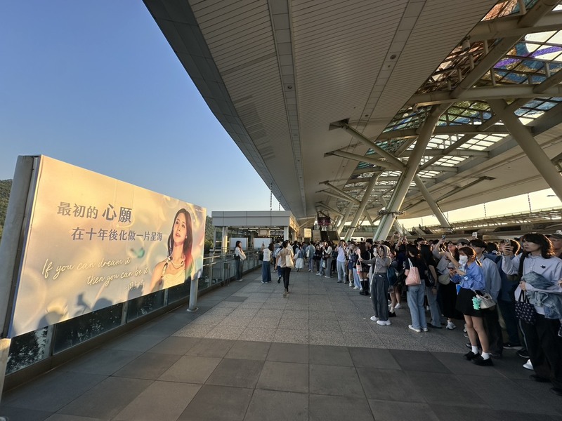 在陸藝人政治表態 政府可以這樣幫忙拒絶