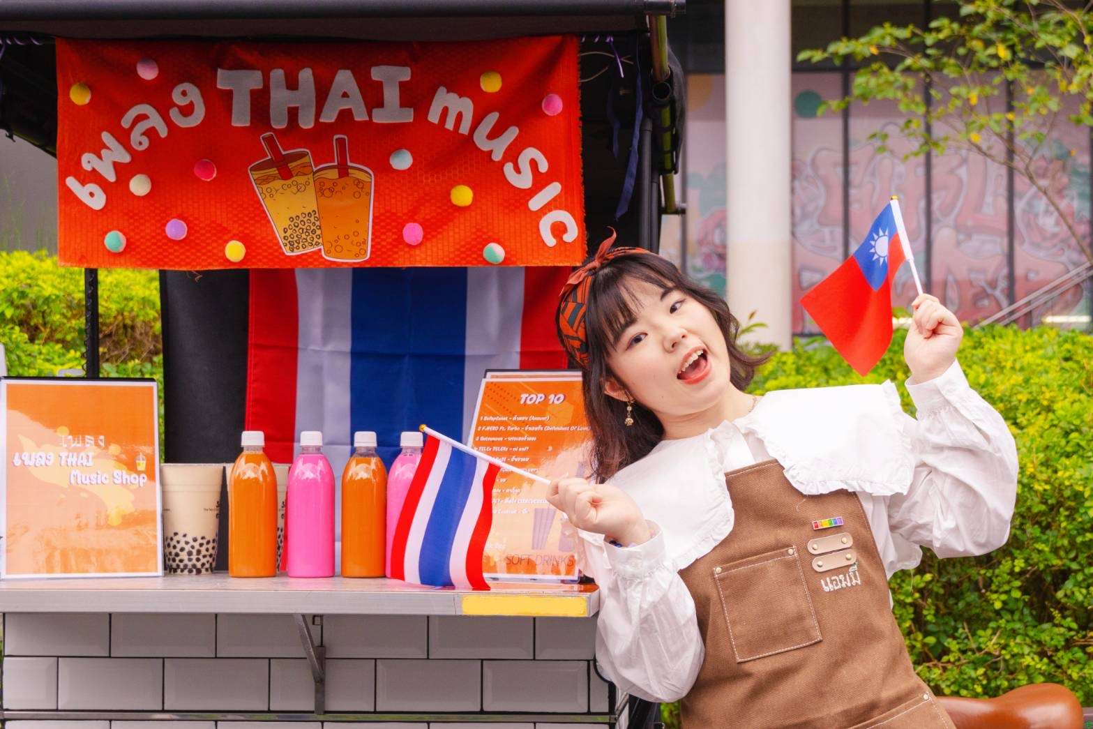 曼谷日記（下）：回國，回想，找回快樂與初衷。