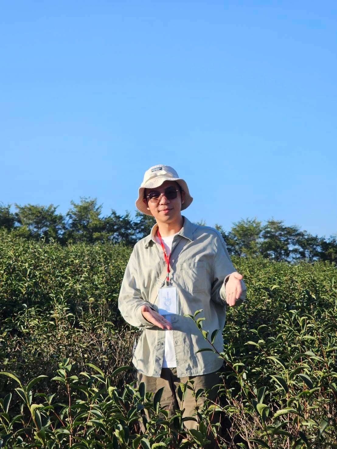 桐花營去哪位尞？2025臺師大桐花營活動回顧