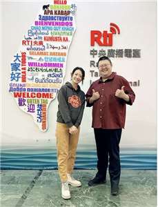 EP100- 害怕自己開始想偷懶  ft. 魏竹嶢