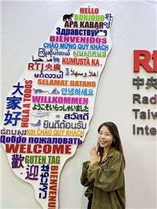 台語創作女歌手：鍾綺