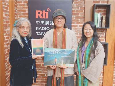 燦爛之光 盧欣民 / 劉偉菁