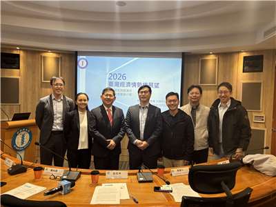 中央研究院經濟研究所22日公布最新經濟成長率預測，今年預估為7.41%，明年成長力道將略轉為緩和，預估成長率為3.71%。(楊文君攝)